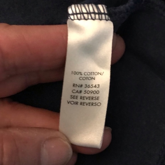 California Republic XL black mens/ unisex tee like new - Picture 5 of 6